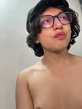 Chat XXX ao vivo de -BlueOpal-