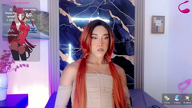 Merlith_Hummer's Live XXX Chat