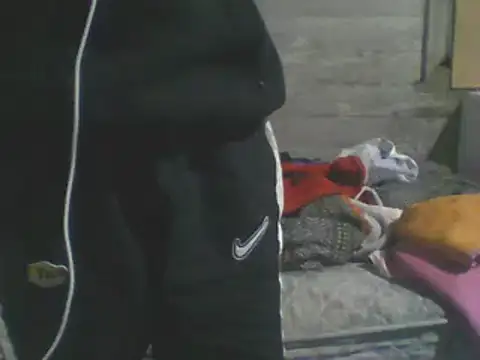 MatiasflamaV's Live XXX Chat