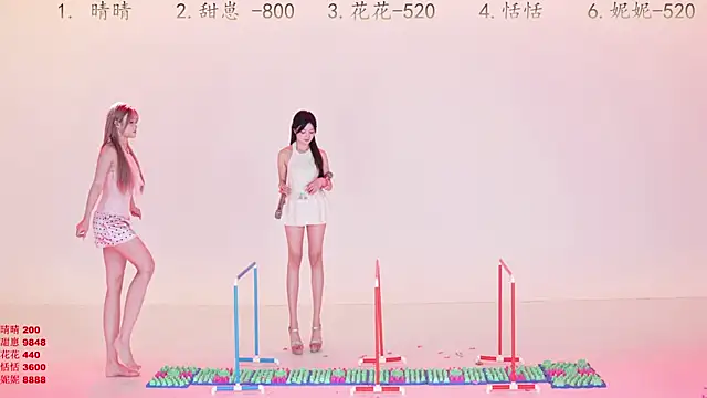 TNT-cdc 现场XXX聊天