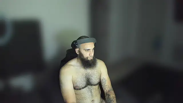Онлайн чат XXX MastaWolfy