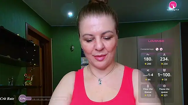 Czat XXX na żywo – VeronikawGold