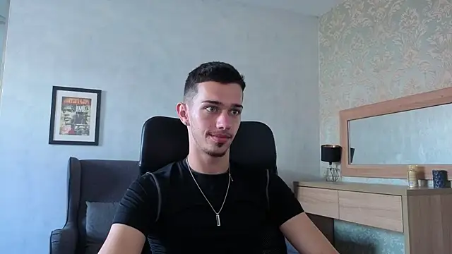 KaydenDrew Chat XXX live