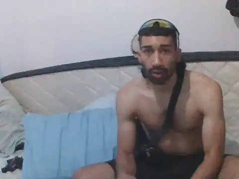 Mendez777 Live XXX-chat
