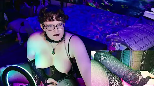 Chat XXX Live Faye_Wilde