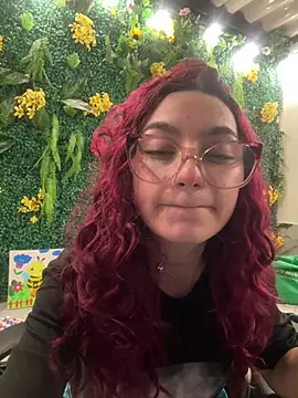 Chat XXX Live Red_kytty6