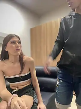 Pride_couple – Naživo XXX chat