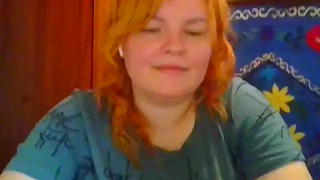 KrisryOxNikss' Live XXX Chat