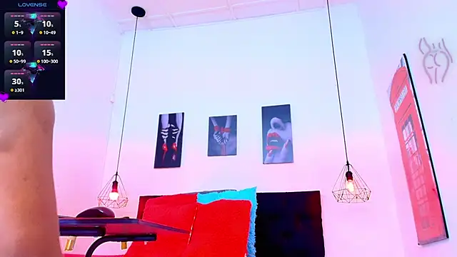 hilary_banks1's Live XXX Chat