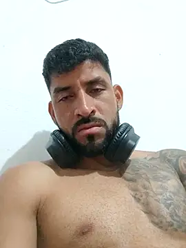 Alexsexygamer Live XXX-Chat