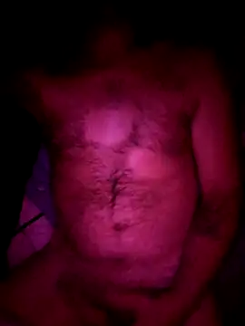 Show Webcam de Mbooty86