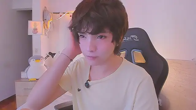 Chat XXX en directo de Sweet_Allan