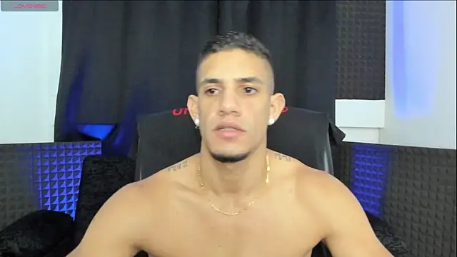 jhonnysnow17 – webcam-show