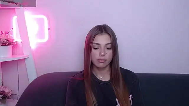 MilanaAngelAs – Live XXX-chat