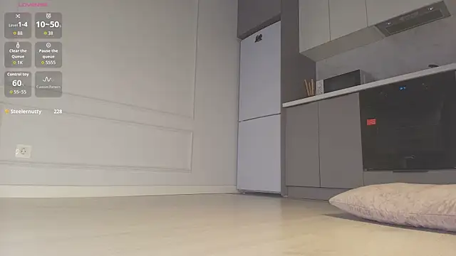 Chat XXX Live hangiho
