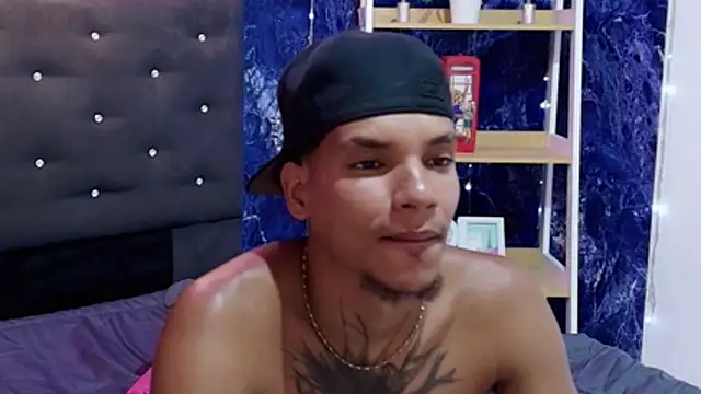 kai_storm77 লাইভ XXX চ্যাট