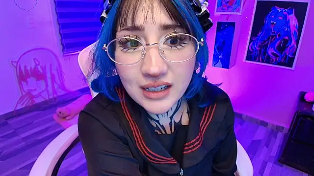 دردشة Miwa_violet الجنسية المباشرة