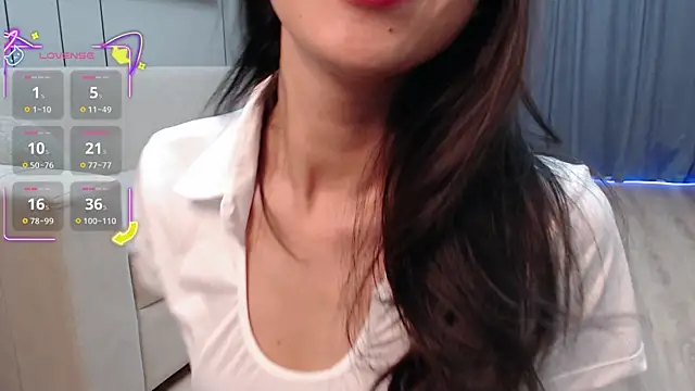 ThaiBoo Chat XXX in diretta