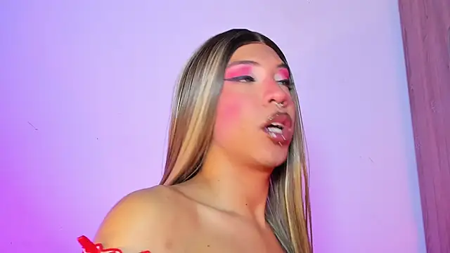 Andy_Blake_ ওয়েবক্যাম শো