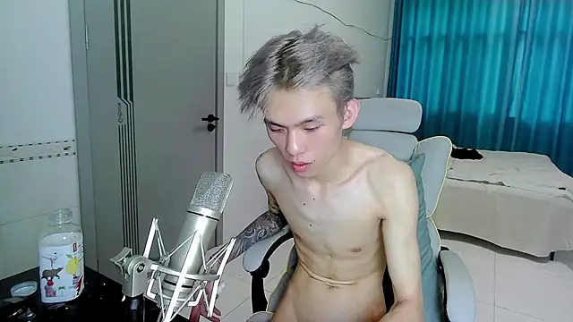 Chat XXX Live KPL-11