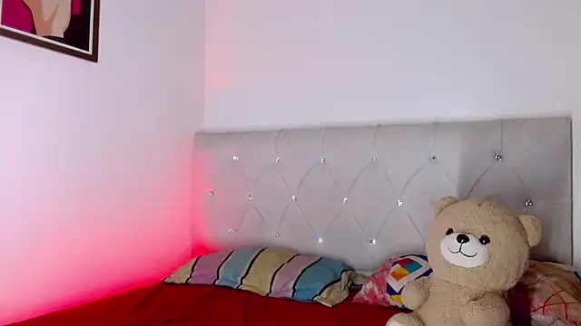 Czat XXX na żywo – Angel_foxc13