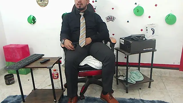 KalethBigDick 现场XXX聊天