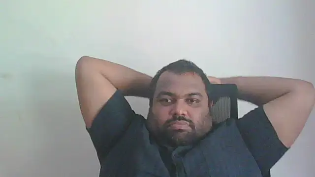 XXX chat uživo modela FatCockBoySL
