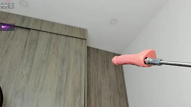 idkusethis' Live XXX Chat