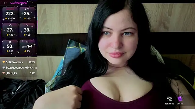 German_Evan Live XXX chat