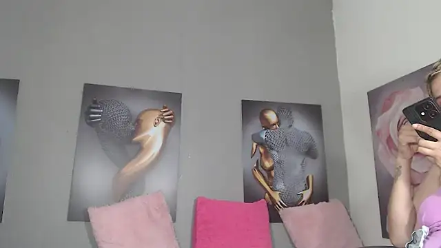 AntonellaBlanc Live XXX-Chat