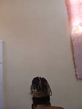 XXX chat uživo modela DaisyHarperr