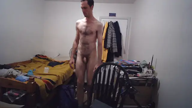 JohnnyMoves élő XXX-chatje