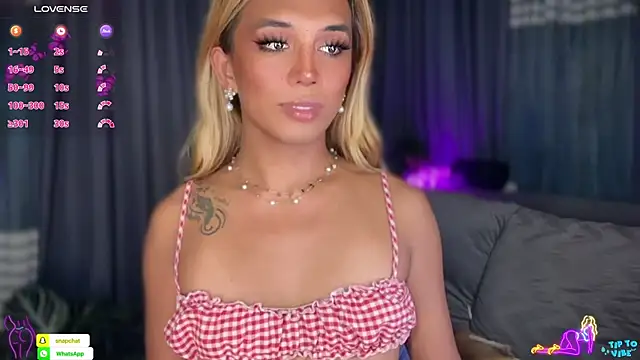 Chat XXX ao vivo de Islamorena143