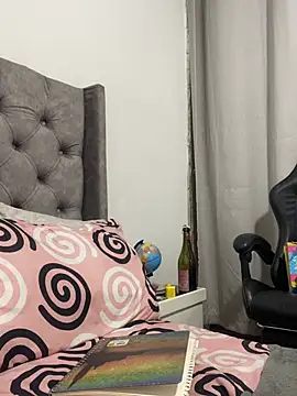 Kataliina's Live XXX Chat