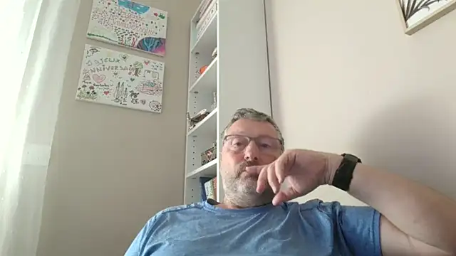 Chat XXX Live doudou310