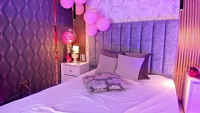 SofiiCruz Adlı Modelin Canlı XXX Sohbeti