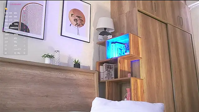 VilmaAnan Live XXX chat