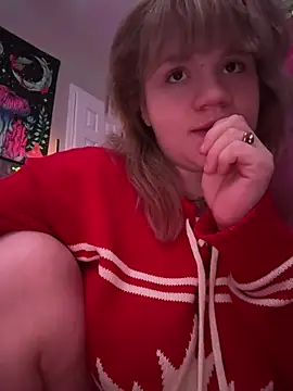 Cutiepiespanks Live XXX Chat