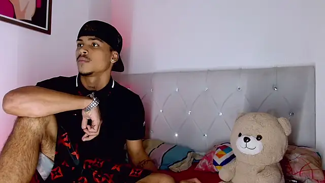 Chat XXX Live Angel_foxc13