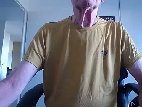 jimmy73490 Webcam Show