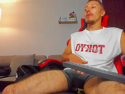 Master_Orioon – Naživo XXX chat