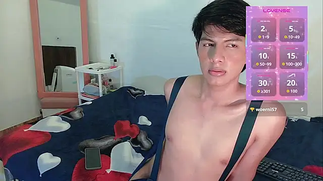 phuwin_bjのライブXXXチャット
