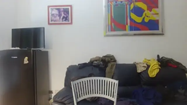 Chatroom XXX en direct de AMIRDIB2025