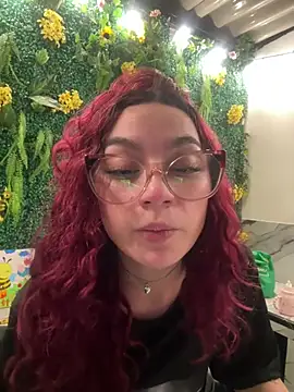 Red_kytty6 Live XXX-chat