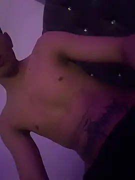 Show de Yohalbyy na webcam