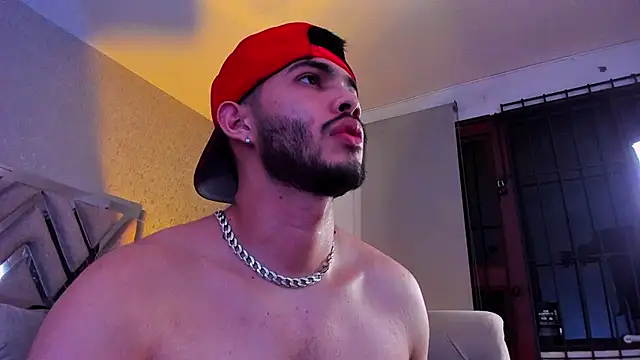 Vincentblack – Naživo XXX chat