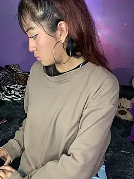 Czat XXX na żywo – Leyla_collinss_