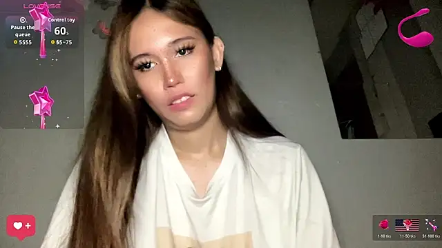 kathrynwilson1's Live XXX Chat