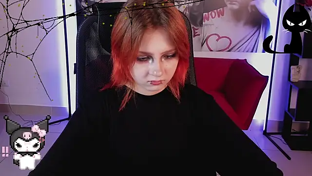Chat +18 de ArleyQuino ao vivo