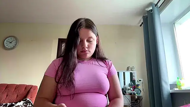 Chat XXX en directo de LianalimonLi